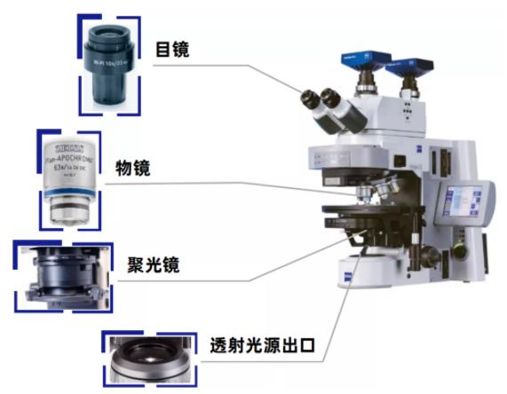 常州蔡司常州光学显微镜