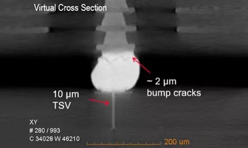 常州X射线显微镜