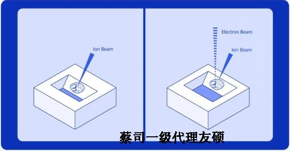 常州扫描电子显微镜