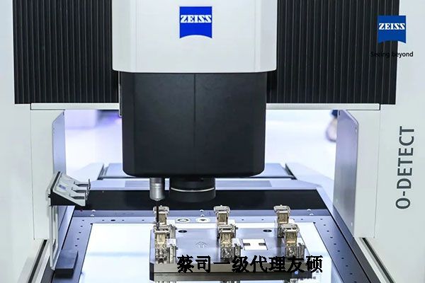 常州蔡司影像测量仪