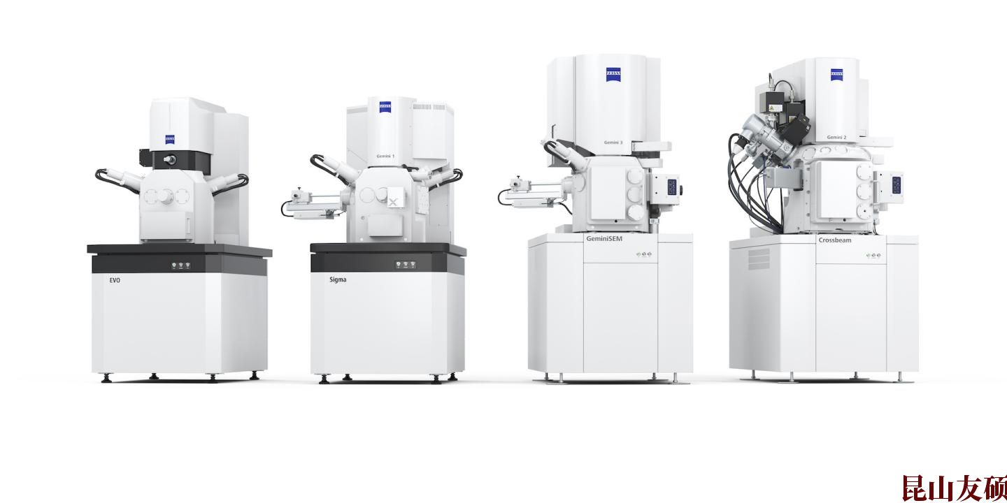 SEM常州扫描电镜