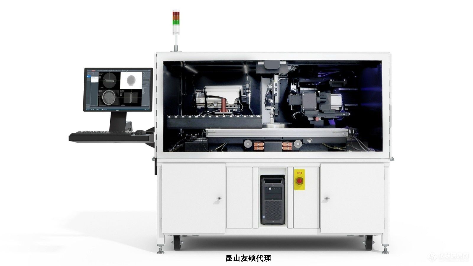 常州蔡司常州X射线显微镜