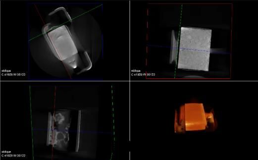 常州蔡司常州X射线显微镜